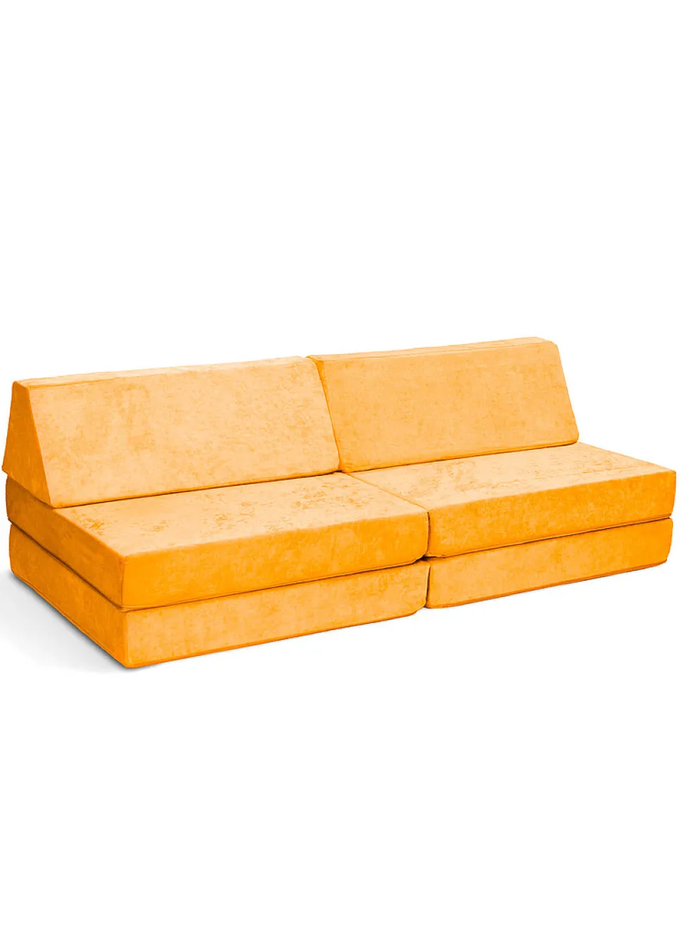 The Coconut modular play couch