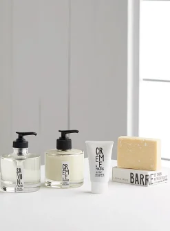 Timeless gift box