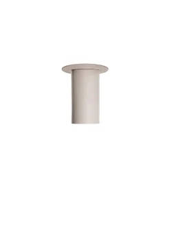 Tub light fixture