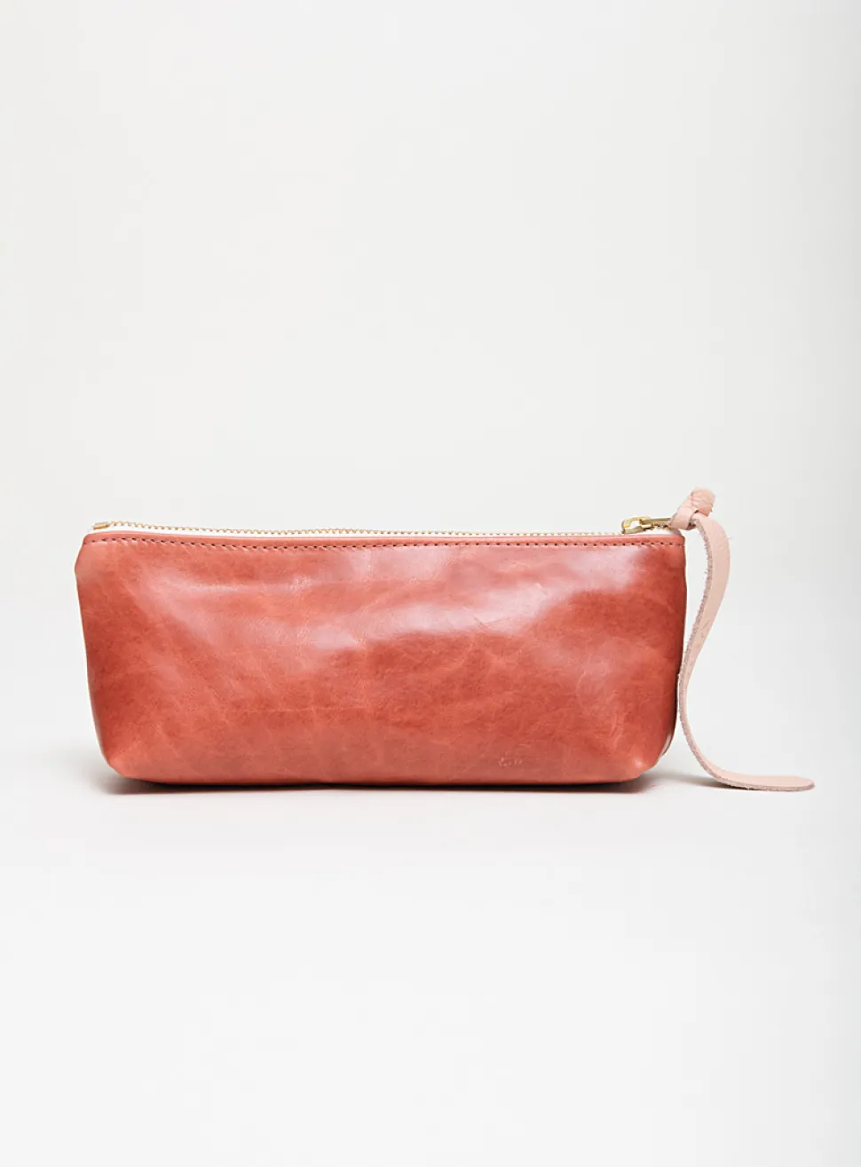 Turin leather case
