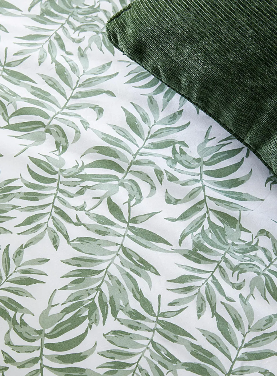 Two-piece basic baby set