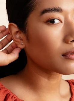 Ula gold studs