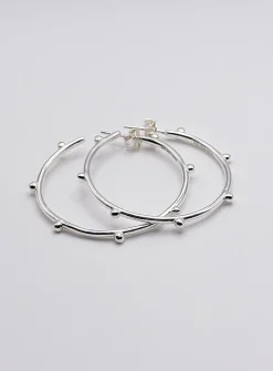 Ultra-light hoops