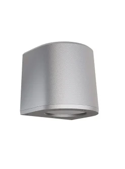 Umea arched wall sconce