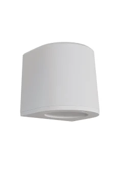 Umea arched wall sconce
