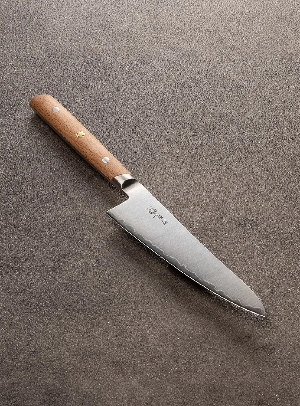 Utility knife
