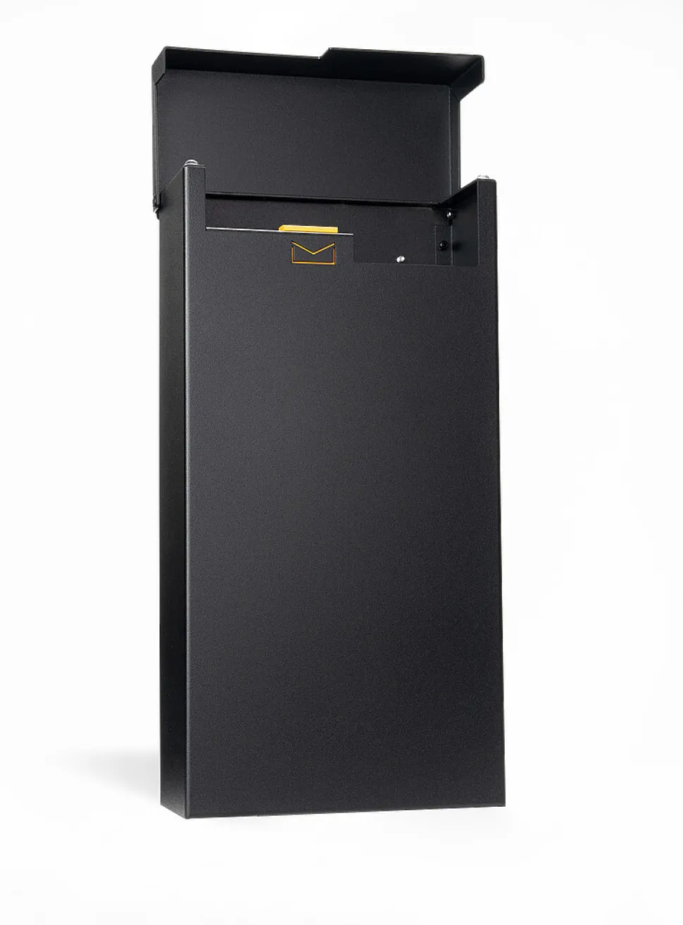 Vertical Urban mailbox