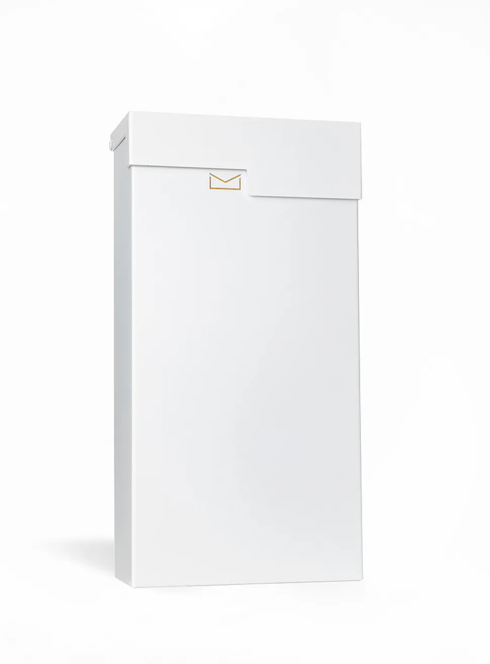 Vertical Urban mailbox