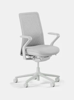 Verve task chair