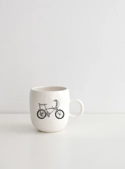 Vintage hobby mug
