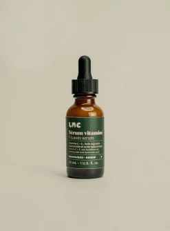 Vitamin serum