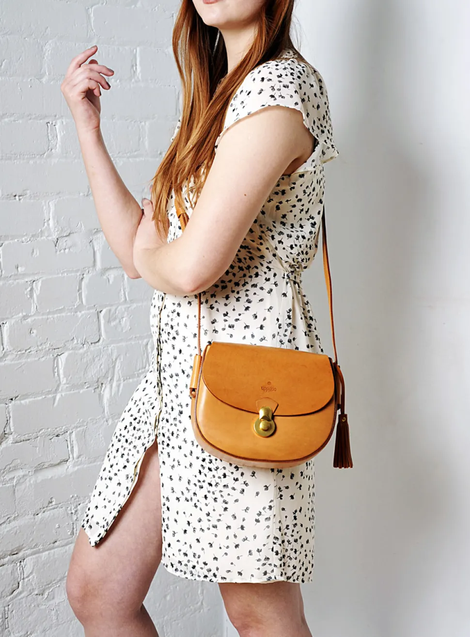 Vive saddle bag