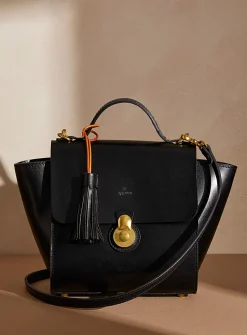 Vive satchel