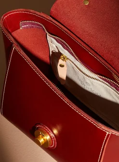 Vive satchel