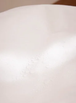 Waterproof body cushion sheet
