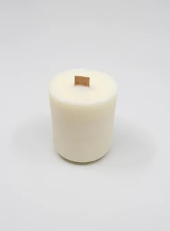 Wax refills for cement jar