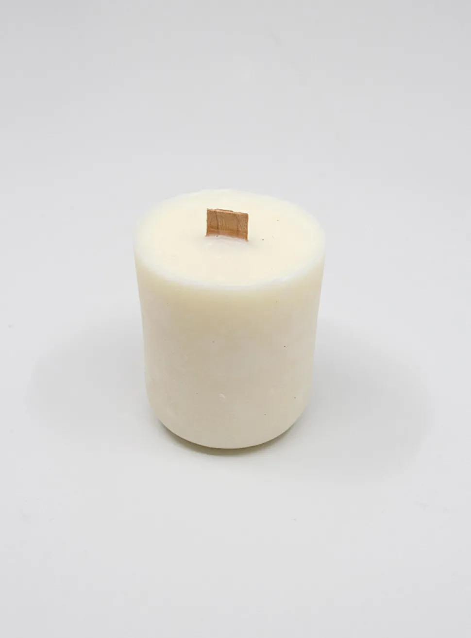 Wax refills for cement jar
