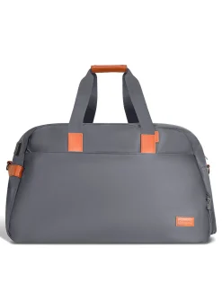 Weekender travel bag