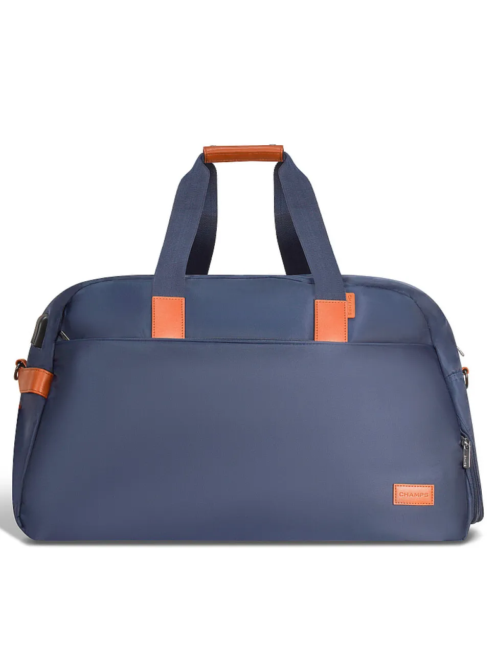 Weekender travel bag