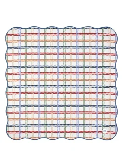 Weekend waterproof picnic rug