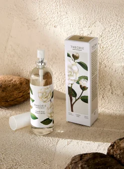 White Camelia room spray