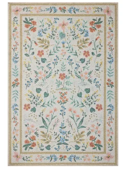 Wildwood indoor rug