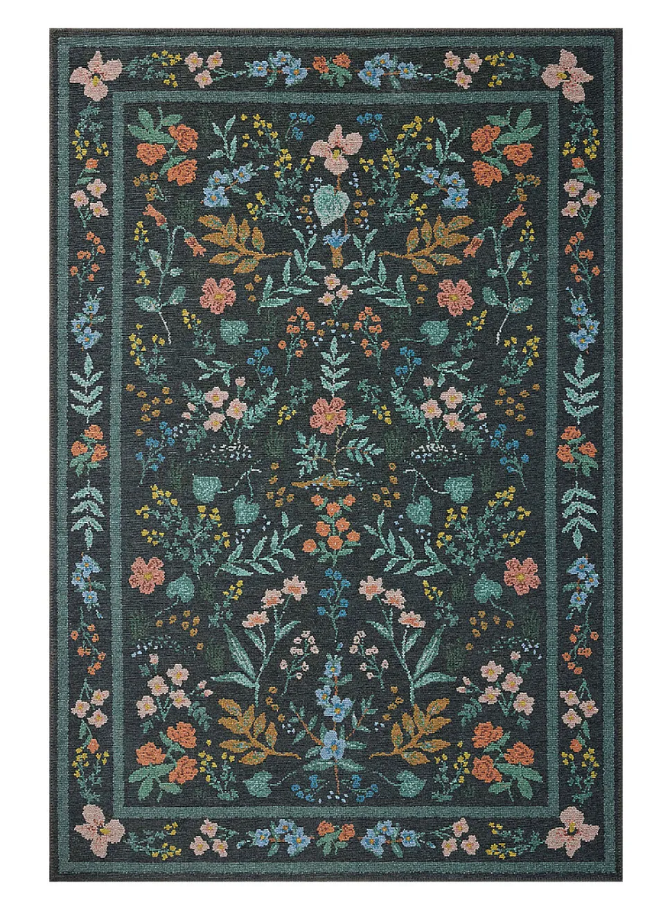 Wildwood indoor rug