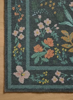Wildwood indoor rug
