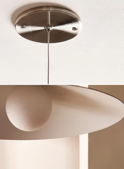 Wisp 120 hanging lamp