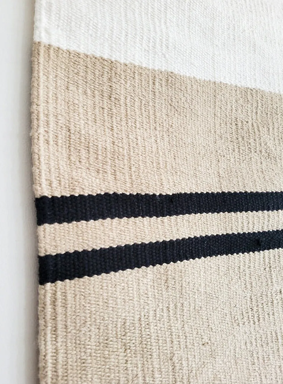 woven wall art
